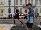 Sportisimo 1/2Maraton Praha, 5. dubna 2014