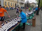 Sportisimo 1/2Maraton Praha, 5. dubna 2014