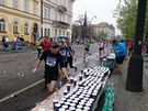 Sportisimo 1/2Maraton Praha, 5. dubna 2014