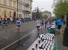 Sportisimo 1/2Maraton Praha, 5. dubna 2014