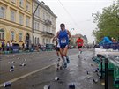 Sportisimo 1/2Maraton Praha 2014