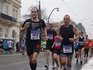 Sportisimo 1/2Maraton Praha 2014