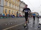 Sportisimo 1/2Maraton Praha 2014