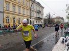 Sportisimo 1/2Maraton Praha 2014