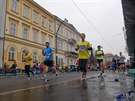 Sportisimo 1/2Maraton Praha 2014