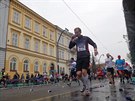 Sportisimo 1/2Maraton Praha 2014