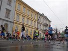 Sportisimo 1/2Maraton Praha 2014