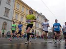 Sportisimo 1/2Maraton Praha 2014