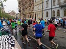 Sportisimo 1/2Maraton Praha 2014