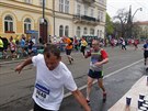 Sportisimo 1/2Maraton Praha 2014