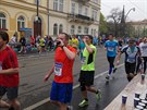 Sportisimo 1/2Maraton Praha 2014