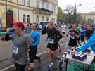 Sportisimo 1/2Maraton Praha 2014