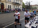 Sportisimo 1/2Maraton Praha 2014