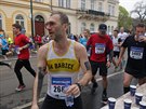 Sportisimo 1/2Maraton Praha 2014