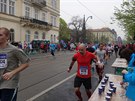 Sportisimo 1/2Maraton Praha 2014