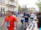 Sportisimo 1/2Maraton Praha 2014