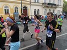 Sportisimo 1/2Maraton Praha 2014