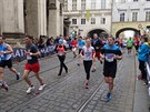 Sportisimo 1/2Maraton Praha 2014