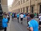 Sportisimo 1/2Maraton Praha 2014