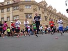 Sportisimo 1/2Maraton Praha 2014