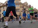 Sportisimo 1/2Maraton Praha 2014