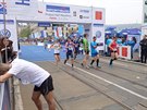 Sportisimo 1/2Maraton Praha 2014