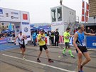 Sportisimo 1/2Maraton Praha 2014