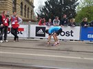 Sportisimo 1/2Maraton Praha 2014