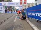 Sportisimo 1/2Maraton Praha 2014