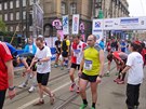 Sportisimo 1/2Maraton Praha 2014