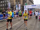 Sportisimo 1/2Maraton Praha 2014