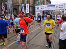 Sportisimo 1/2Maraton Praha 2014