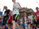 Sportisimo 1/2Maraton Praha 2014