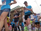 Sportisimo 1/2Maraton Praha 2014