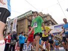 Sportisimo 1/2Maraton Praha 2014