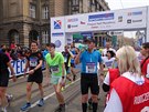 Sportisimo 1/2Maraton Praha 2014