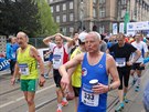 Sportisimo 1/2Maraton Praha 2014