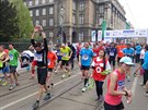 Sportisimo 1/2Maraton Praha 2014