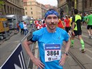 Sportisimo 1/2Maraton Praha 2014