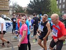 Sportisimo 1/2Maraton Praha 2014