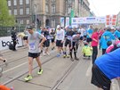 Sportisimo 1/2Maraton Praha 2014