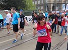 Sportisimo 1/2Maraton Praha 2014