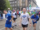 Sportisimo 1/2Maraton Praha 2014