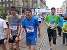 Sportisimo 1/2Maraton Praha 2014