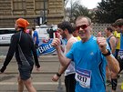 Sportisimo 1/2Maraton Praha 2014