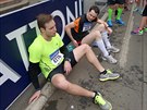 Sportisimo 1/2Maraton Praha 2014