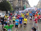 Sportisimo 1/2Maraton Praha 2014