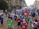 Sportisimo 1/2Maraton Praha 2014