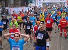 Sportisimo 1/2Maraton Praha 2014