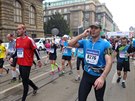 Sportisimo 1/2Maraton Praha 2014